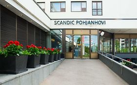 Scandic Pohjanhovi